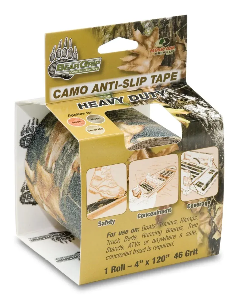 Bear Grip Camo Anti-Slip Tape-1